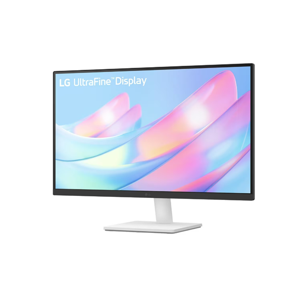 LG 27" 27US500 3840x2160  IPS monitor