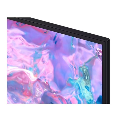 Samsung UE50CU7092UXXH UHD SMART TV