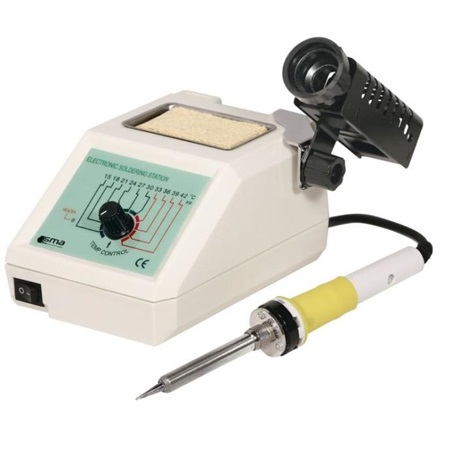 Sma SMA 050 FORRASZTÓ PÁKA ÁLLOMÁS