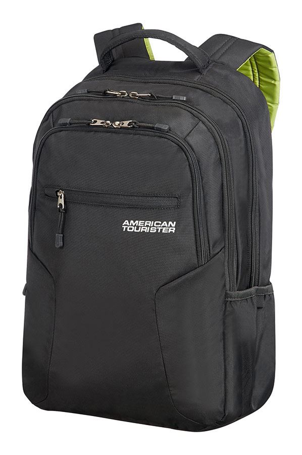 AmericanTourister Urban Groove Notebook hátizsák 15.6" fekete (78830-1041) AmericanTourister Urban Groove Notebook hátizsák 15.6" fekete (78830-1041)