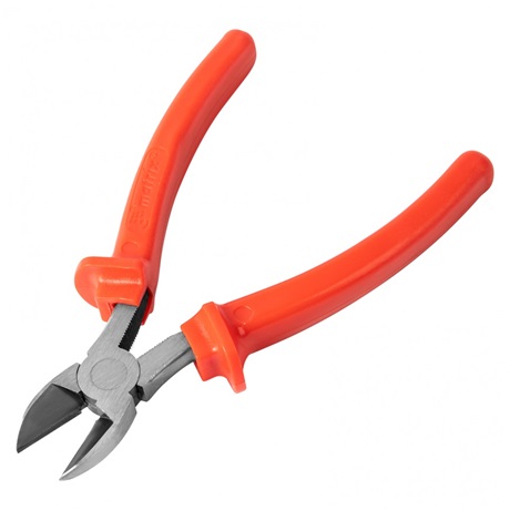 Mtx 175959 OLDALCSÍPŐFOGÓ, 180 MM