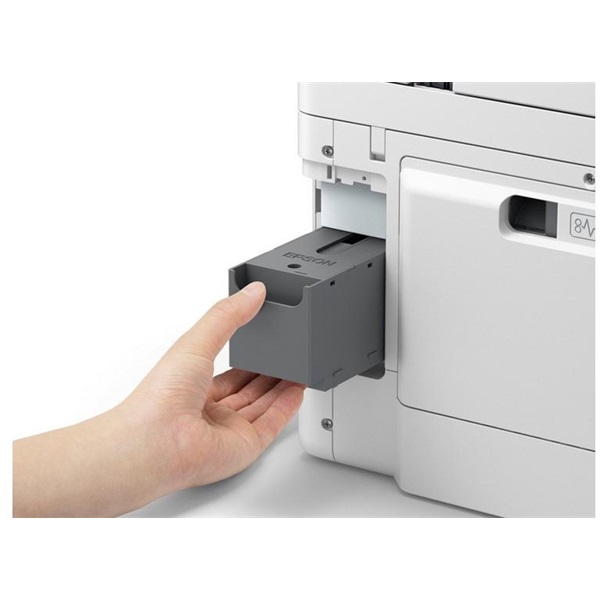 Epson WorkForce Pro WF-C4810DTWF multifunkciós nyomtató (C11CJ05403)