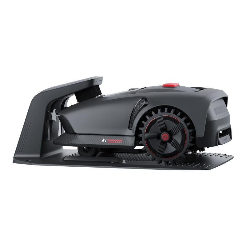 MOVA 1000 kaszálórobothoz [3A]. Töltőállomás