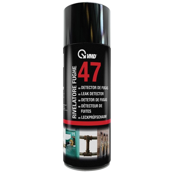 VMD 17247 Gázszivárgás-kereső 400ml VMD 17247 Gázszivárgás-kereső 400ml