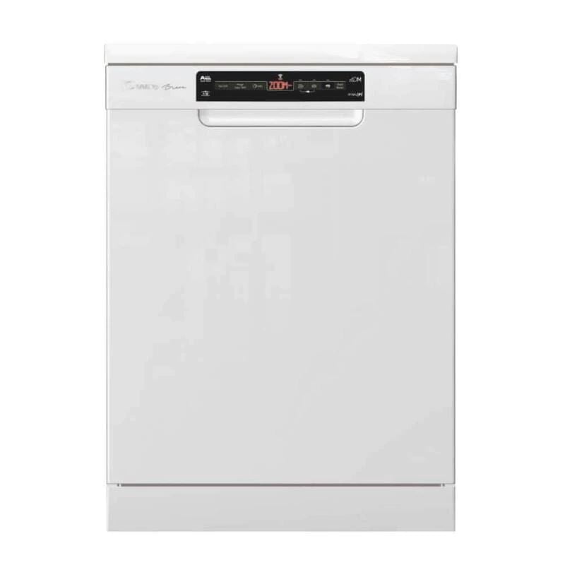 Candy CDPQ 4D620PW/E szabadonálló mosogatógép fehér