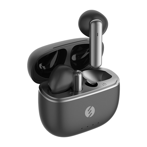 S-Link Weber G10 Bluetooth v5.1 mikrofon Vezeték Nélküli Fülhallgató Fekete S-Link Weber G10 Bluetooth v5.1 mikrofon Vezeték Nélküli Fülhallgató Fekete