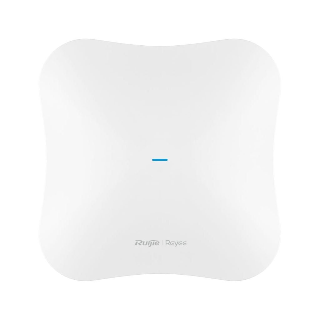 Ruijie  RG-RAP73HD Reyee Wi-Fi 7 Tri-Radio BE19000 Ceiling Access Point 