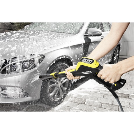 Karcher K 5 Premium Smart Control Flex eco!Booster Magasnyomású mosó