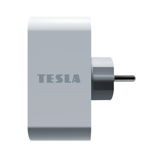  TESLA Smart Plug Dual SD300 dupla konnektor