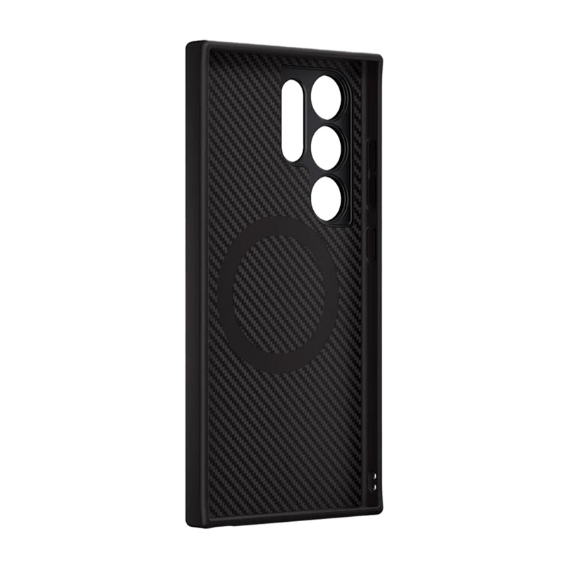 Freewell tok a Samsung S24 Ultra készülékhez 17 mm-es tartóval