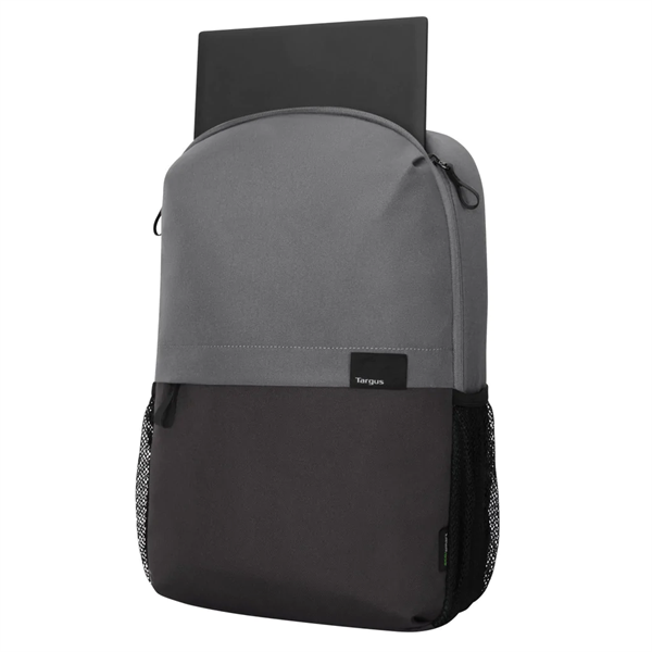 Targus Sagano EcoSmart Campus Notebook hátizsák 16"Fekete-szürke