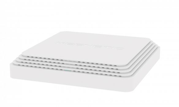 Keenetic Orbiter Pro AC1300 Mesh Wi-Fi 5 Gigabit Router Keenetic Orbiter Pro AC1300 Mesh Wi-Fi 5 Gigabit Router