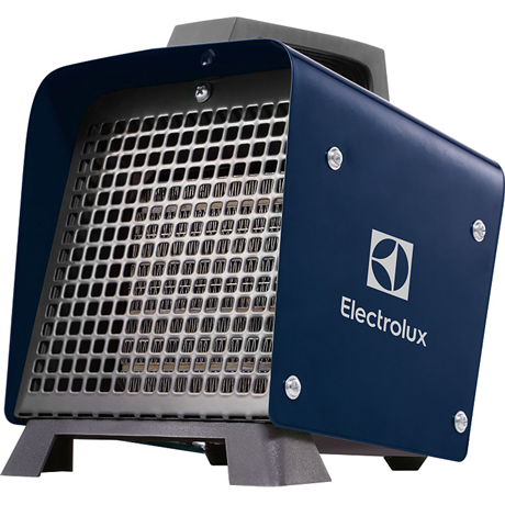 Electrolux EIFH/C-3 EEC IPARI FŰTŐ VENTILLÁTOR 3000W