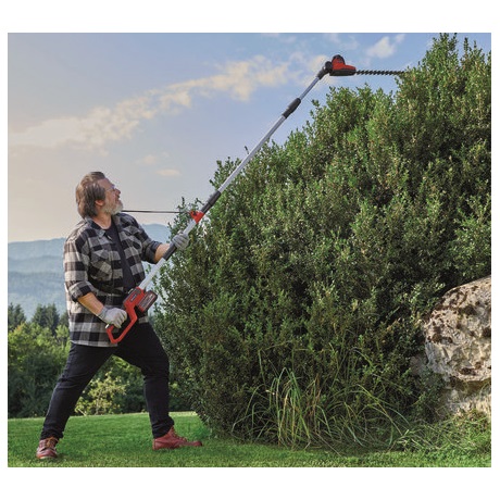 Einhell GC-HH 18/45 LI T - SOLO AKKUS MAGASSÁGI SÖVÉNYVÁGÓ