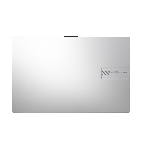 Asus Vivobook Go E1504FA-NJ1845 15,6"FHD/AMD Ryzen 3 7320U/16GB/512GB/Int.VGA/FreeDOS/ezüst laptop