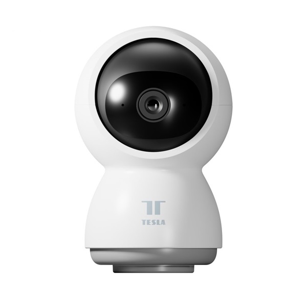 Tesla Wi-Fi IP kamera (TSL-CAM-17S) Tesla Wi-Fi IP kamera (TSL-CAM-17S)