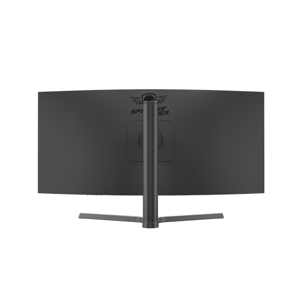 Spirit of Gamer  EPIC 34" 165 Hz Monitor  