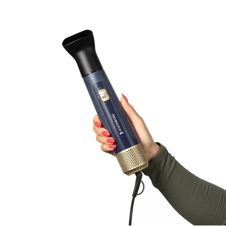 Remington AS5805  Hajformázó meleglevegős