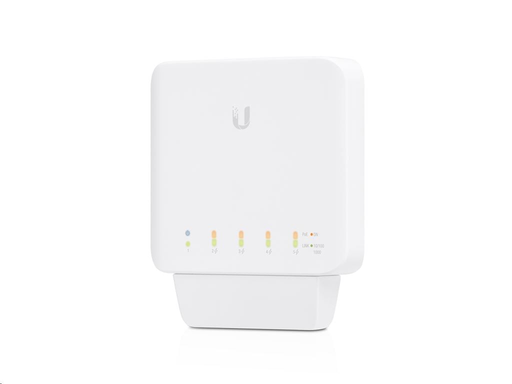 Ubiquiti UniFi Switch Flex (USW-Flex)