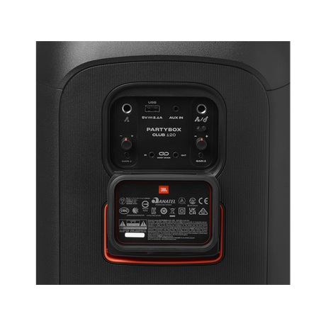 Jbl  CLUB 120 Partybox  