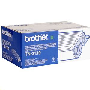 Brother TN3130 toner fekete Brother TN3130 toner fekete