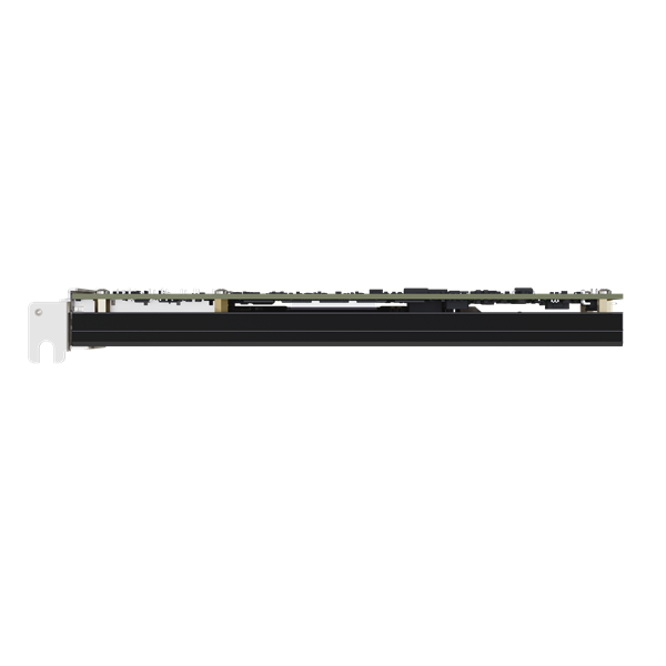 MikroTik CCR2004-1G-2XS-PCIe 1xGbE LAN 2xSFP28 port PCIe Ethernet adapter MikroTik CCR2004-1G-2XS-PCIe 1xGbE LAN 2xSFP28 port PCIe Ethernet adapter