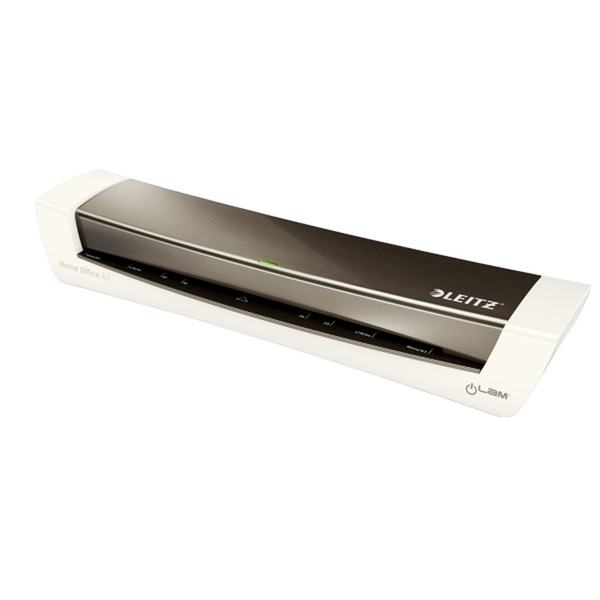 LEITZ "iLam Home Office" A3 laminálógép (74400089) LEITZ "iLam Home Office" A3 laminálógép (74400089)