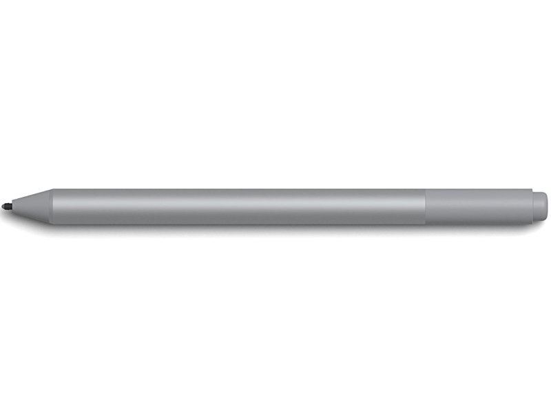 Microsoft Surface Pen v4 - Stylus - Wireless - Bluetooth ezüst (Surface Pro, Surface Book) (EYU-00072)
