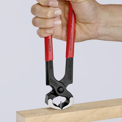 Harapófogó 210 mm, Knipex 50 01 210 Harapófogó 210 mm, Knipex 50 01 210