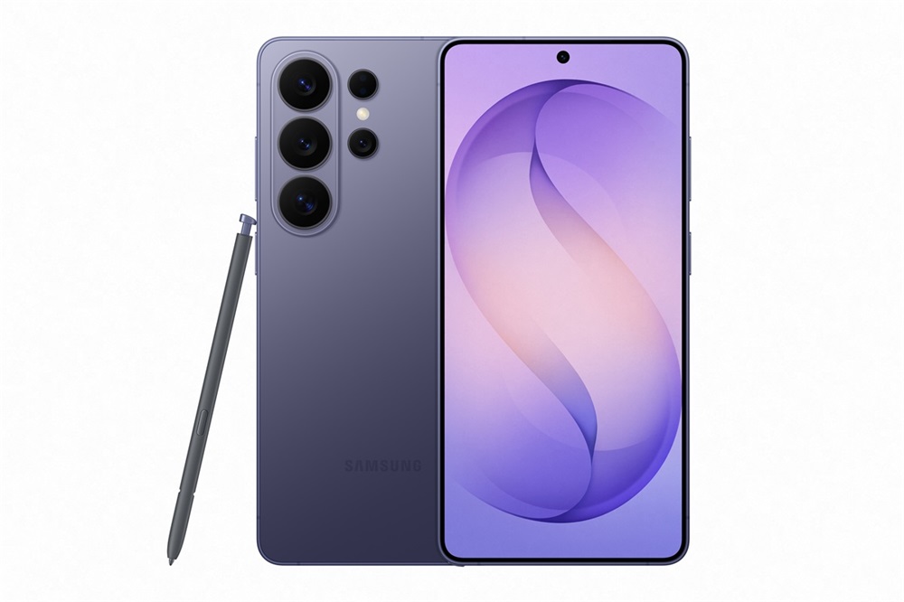 Samsung S948B GALAXY S26 ULTRA 12/256GB Okostelefon Violet