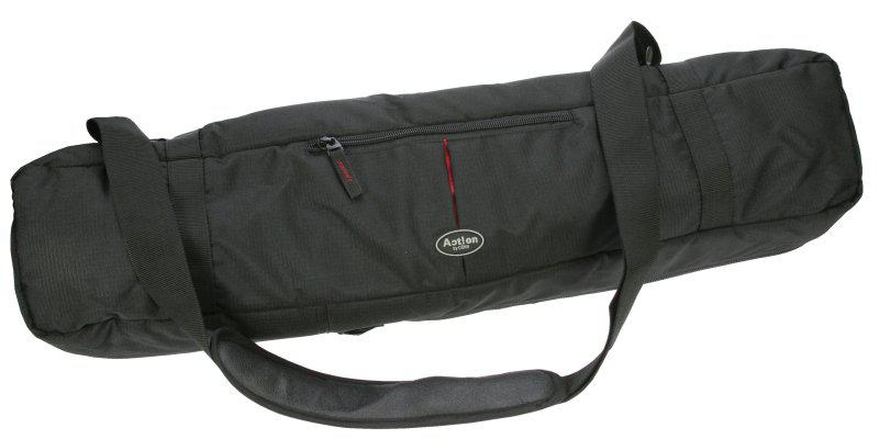 Dörr Action Black S bélelt állványtáska 64/O13cm
