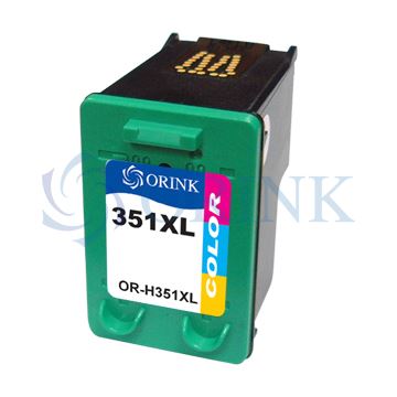 Orink CB338EE No. 351 XL  utángyártott színes patron