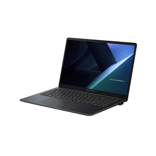 ASUS COM  ExpertBook B1503CVA-S76267 15.6" FHD Core 7 150U 16GB 512GB M.2 Notebook Szürke