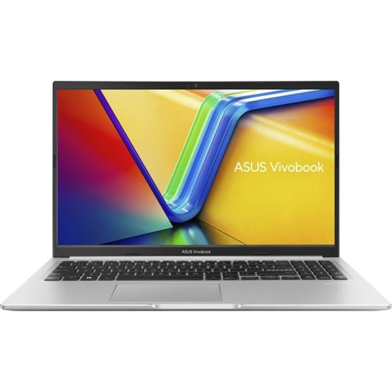 Asus VivoBook X1504VA-BQ3752 15,6" FHD Core 5 120U 8GB 512GB SSD Notebook Ezüst