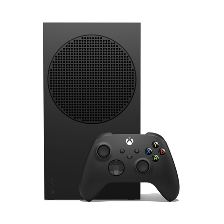 Microsoft XBOX SERIES S 1TB (XXU-00010) JÁTÉKKONZOL