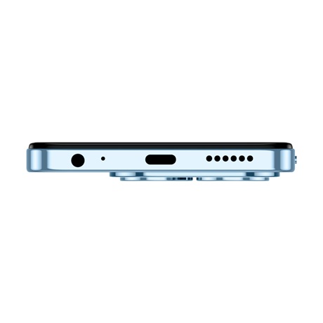 Tecno SPARK 20 8/256  Mobiltelefon Kék