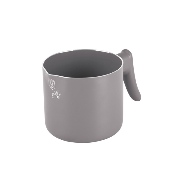 Berlinger Haus BH/8105 1,2 L matt taupe tejforraló Berlinger Haus BH/8105 1,2 L matt taupe tejforraló