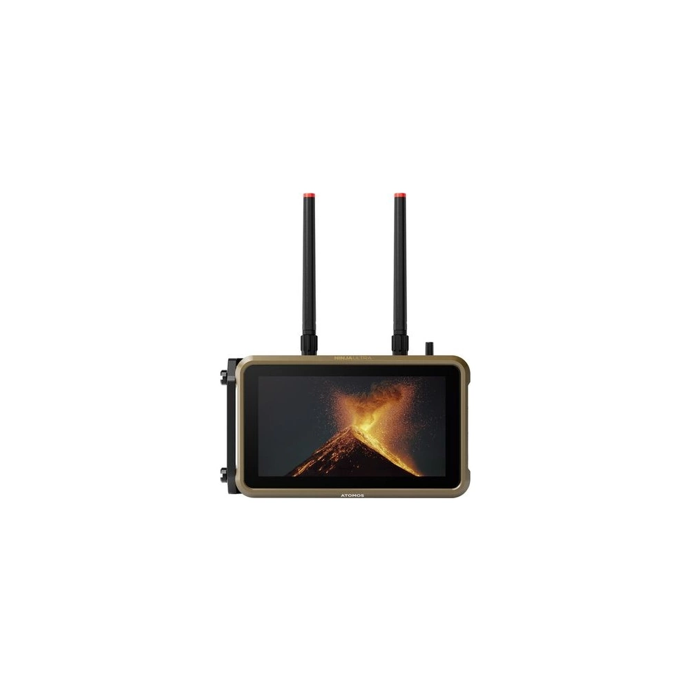 Atomos Ninja Ultra kontroll-monitor/rekorder