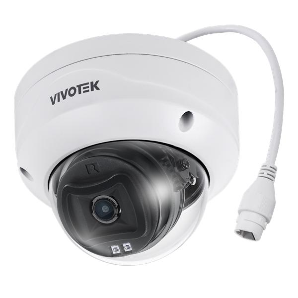 Vivotek COMPETITIVE Dome IP kamera FD9383-HV (2,8mm) (FD9383-HV(2.8MM))