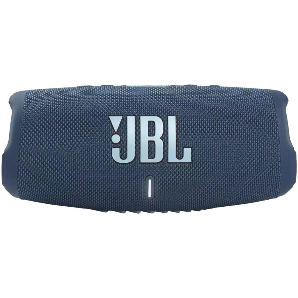 JBL Charge 5 Bluetooth hangszóró sötétkék (JBLCHARGE5BLU) JBL Charge 5 Bluetooth hangszóró sötétkék (JBLCHARGE5BLU)