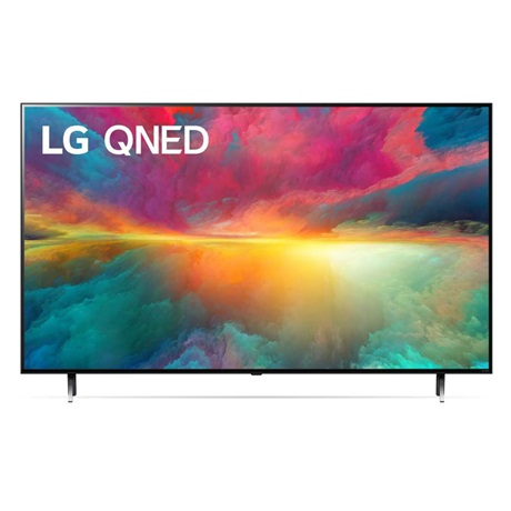 Lg 65QNED773RB UHD QNED SMART Televízió
