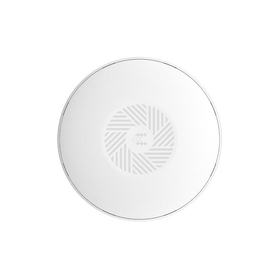 Teltonika Beltéri Wi-Fi AP  2.4/5 GHz  PoE gyors roaming RMS