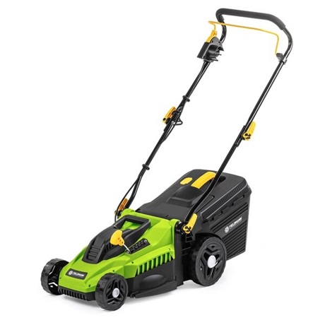 Fieldmann FZR 2033-E Elektromos fűnyíró Fieldmann FZR 2033-E Elektromos fűnyíró