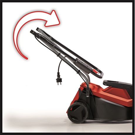 Einhell GC-EM 1000/32 Elektromos fűnyíró