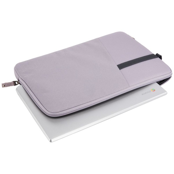 Case Logic Ibira Notebook tok 13.3" világos szürke (IBRS-213-MINIMAL GRAY / 3204392)