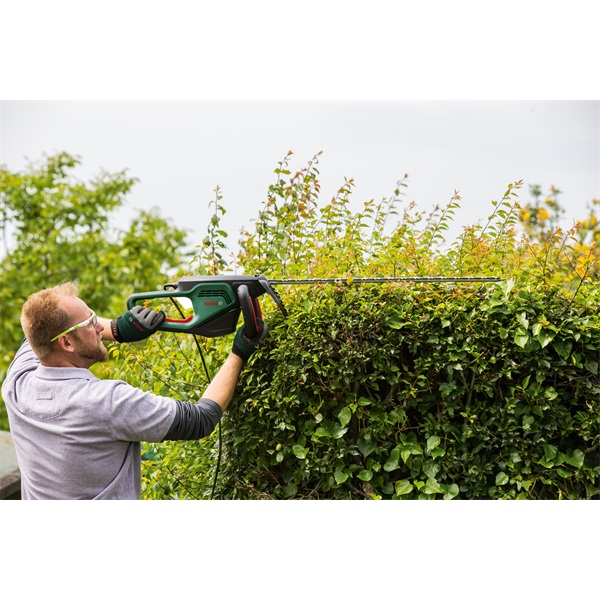 Bosch AdvancedHedgeCut 65 elektromos sövényvágó (06008C0801)