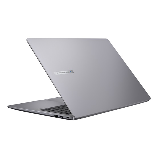 ASUS COM  Expertbook PM3606CKA-MB0069 16" WUXGA Ryzen AI 7 350 16GB 1TB M.2 Notebook  Szürke
