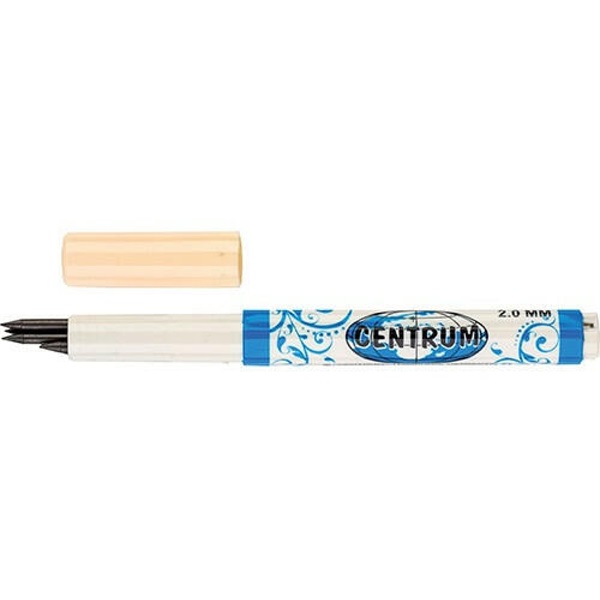 Centrum 2 mm, 6 szál HB nyomosirón betét Centrum 2 mm, 6 szál HB nyomosirón betét