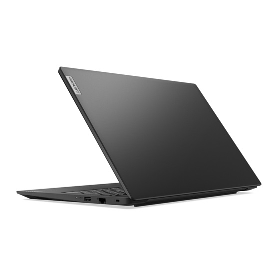 Lenovo V15 G4 AMN Notebook Fekete