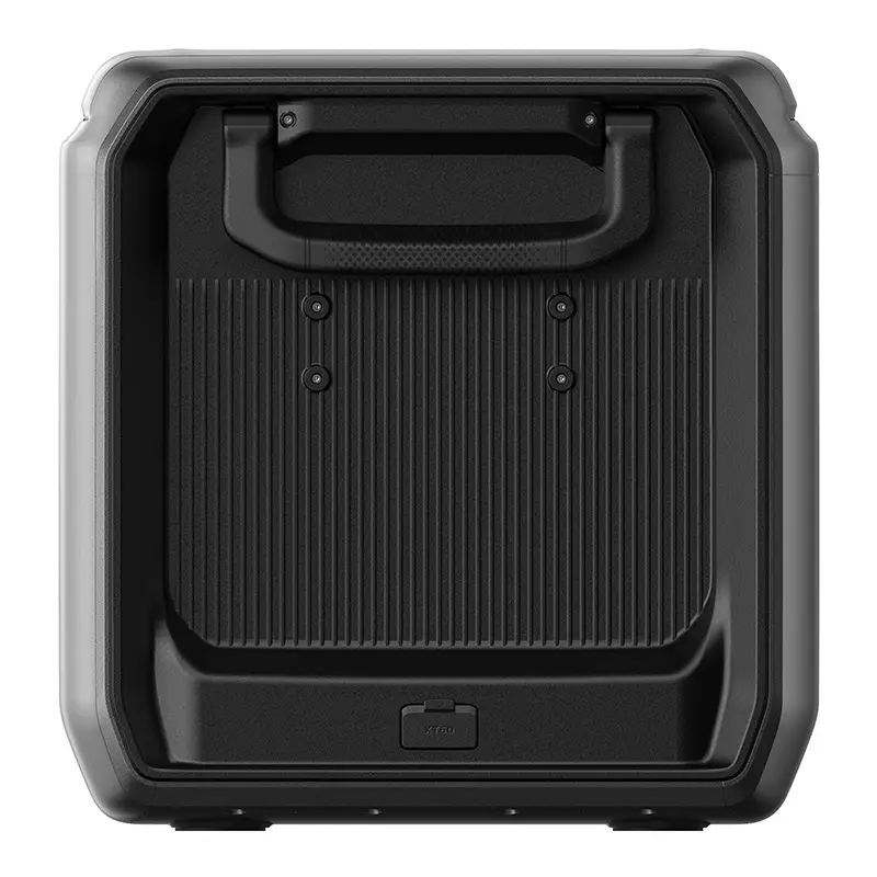 EcoFlow Glacier Classic 55 literes hordozható hűtőszekrény